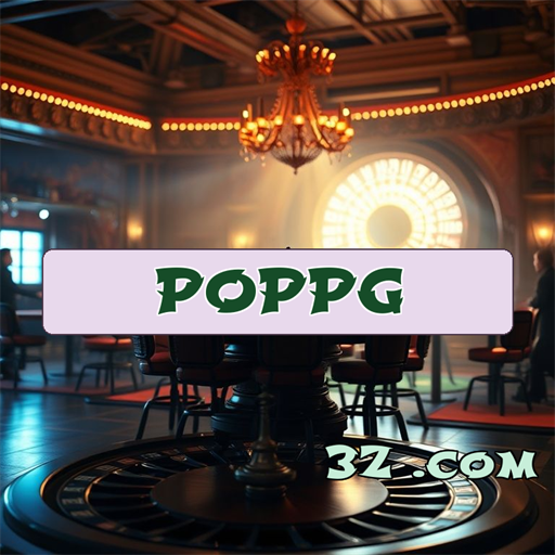 Confiavel e Inovador: Conheça o poppg.com de Jogos