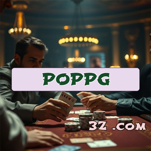 Explorando a Plataforma do Poppg.com com Inovação e Engajamento