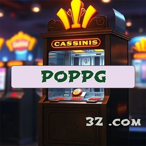 Login Interativo e Inovador no poppg.com: Entre no Jogo