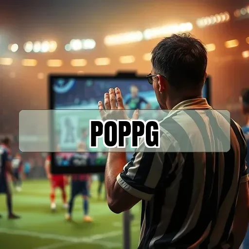 poppg.com Comunidade