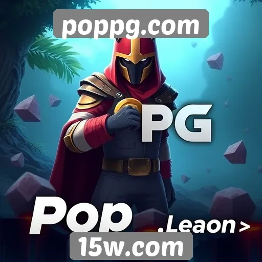 Guia para iniciantes no poppg.com