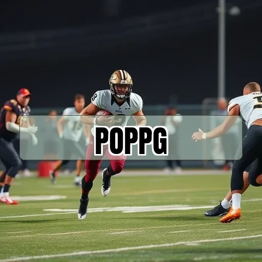 poppg.com Escondido
