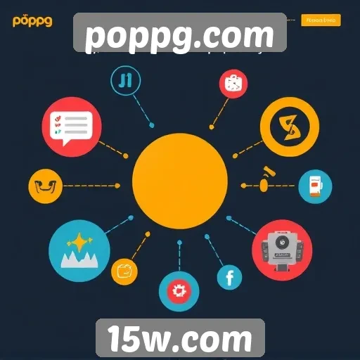 Fatores que influenciam a experiência do usuário no poppg.com